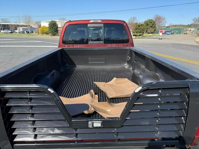 2015 Ford F-350 King Ranch
