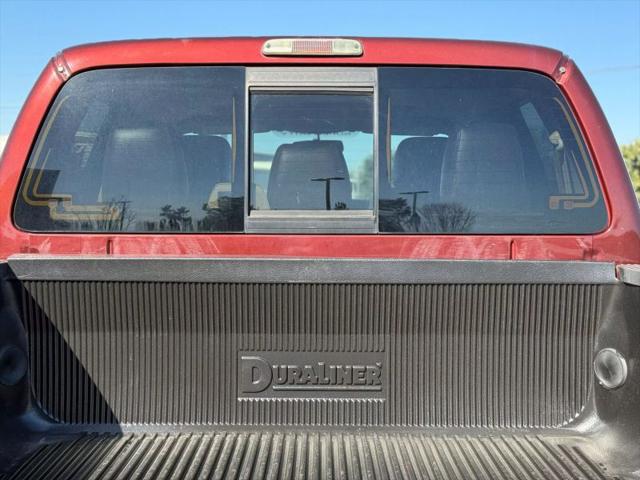 2015 Ford F-350 King Ranch