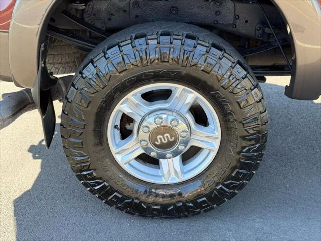 2015 Ford F-350 King Ranch