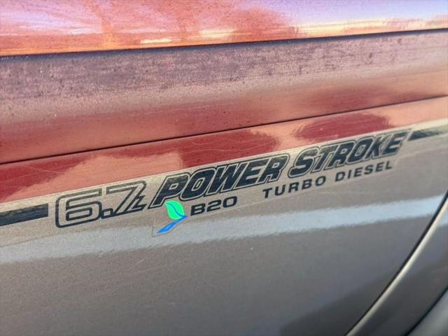 2015 Ford F-350 King Ranch