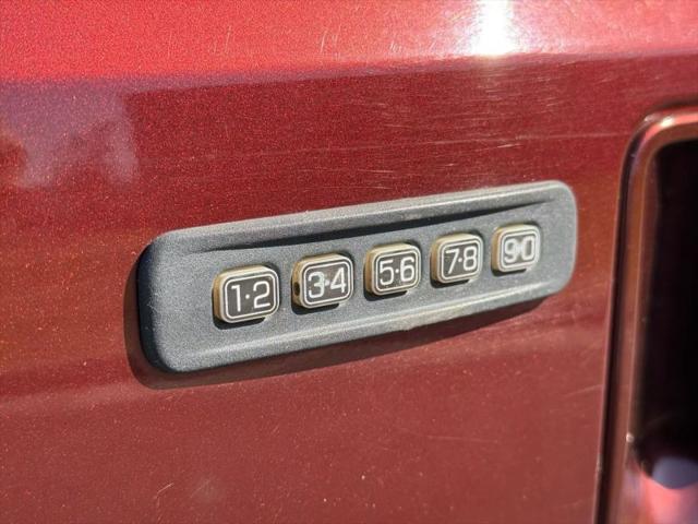 2015 Ford F-350 King Ranch