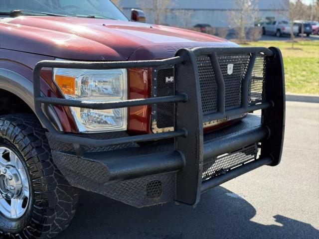 2015 Ford F-350 King Ranch