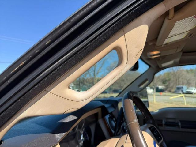 2015 Ford F-350 King Ranch