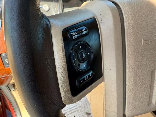 2015 Ford F-350 King Ranch