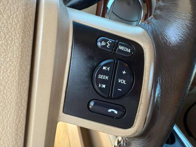 2015 Ford F-350 King Ranch