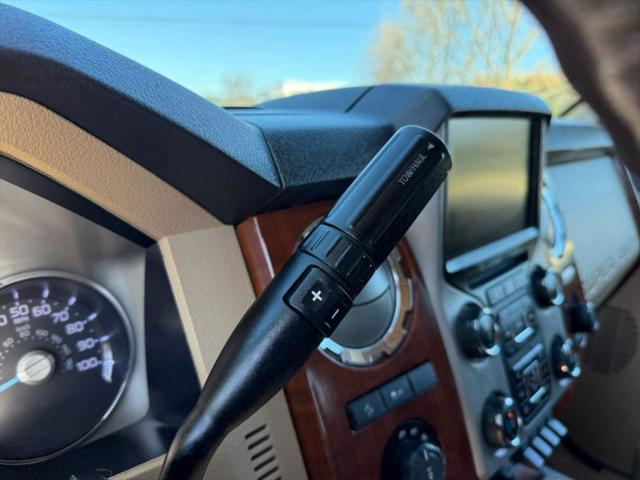 2015 Ford F-350 King Ranch