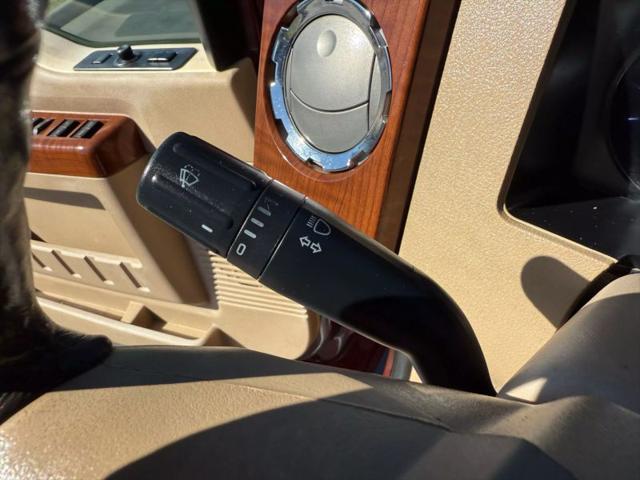 2015 Ford F-350 King Ranch
