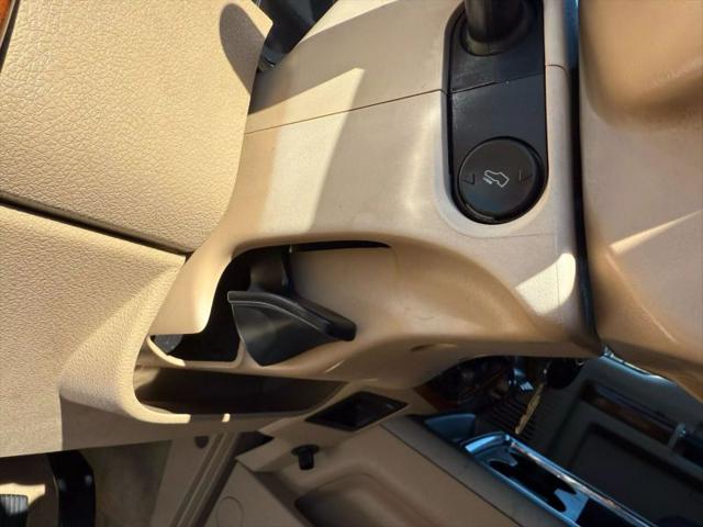 2015 Ford F-350 King Ranch
