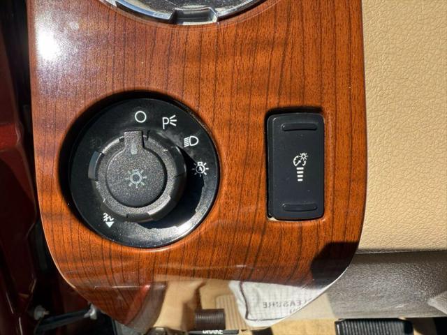 2015 Ford F-350 King Ranch