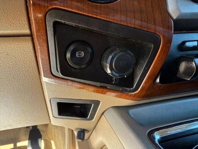 2015 Ford F-350 King Ranch