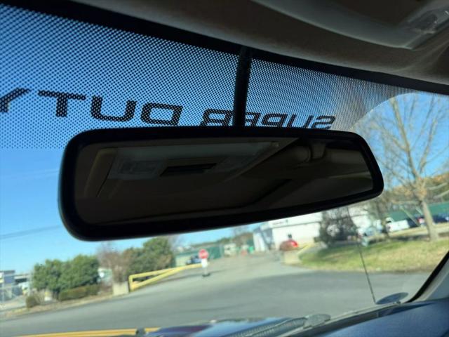 2015 Ford F-350 King Ranch