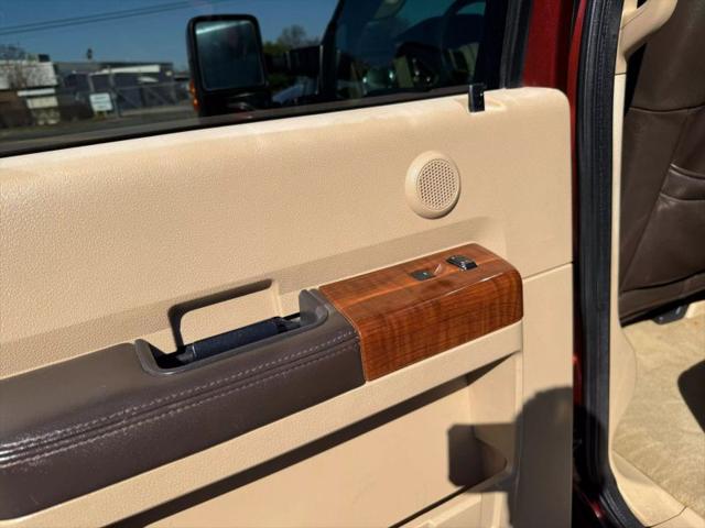 2015 Ford F-350 King Ranch