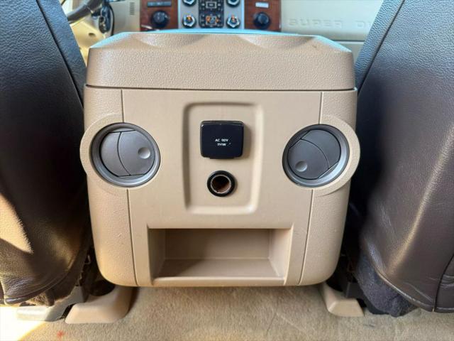 2015 Ford F-350 King Ranch
