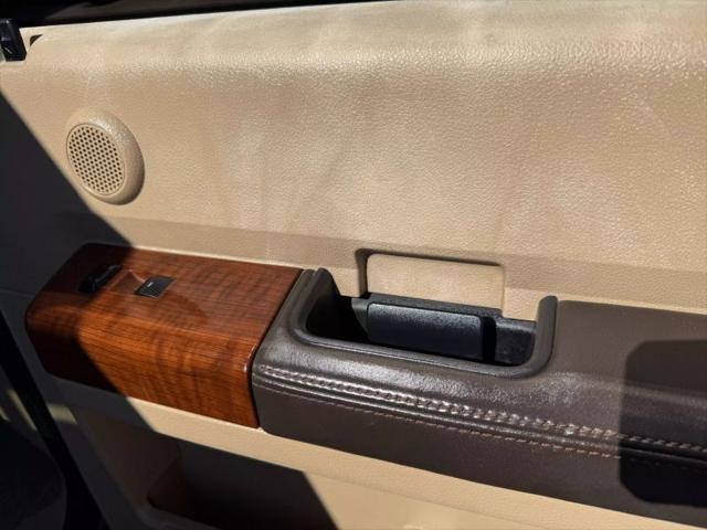 2015 Ford F-350 King Ranch