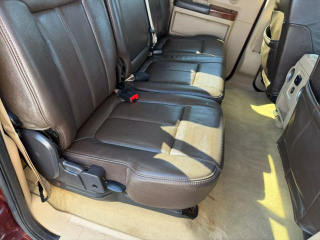 2015 Ford F-350 King Ranch