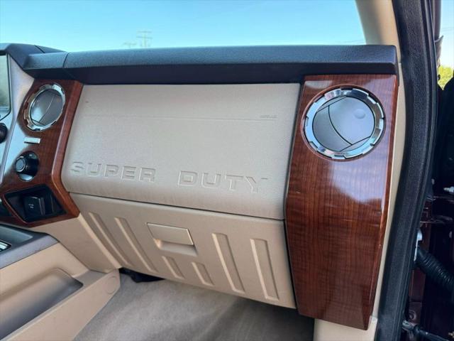 2015 Ford F-350 King Ranch