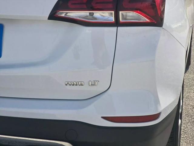 2023 Chevrolet Equinox AWD LT