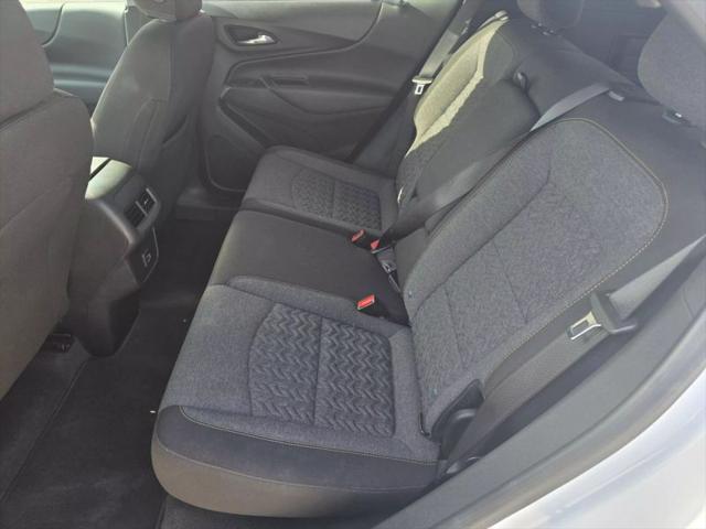 2023 Chevrolet Equinox AWD LT