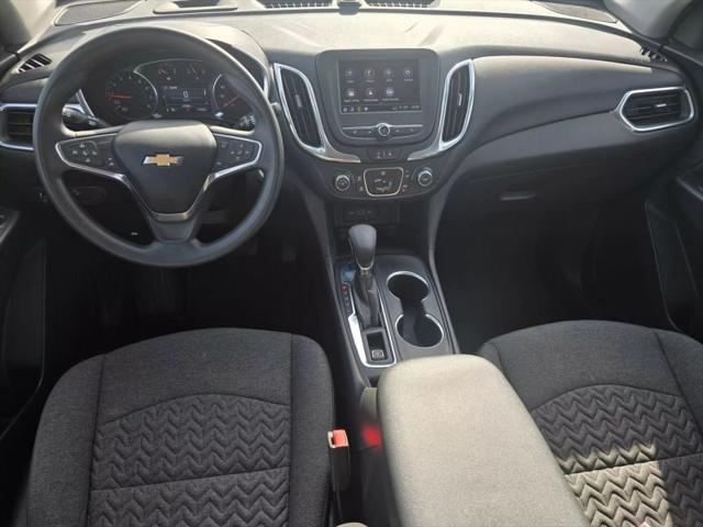 2023 Chevrolet Equinox AWD LT