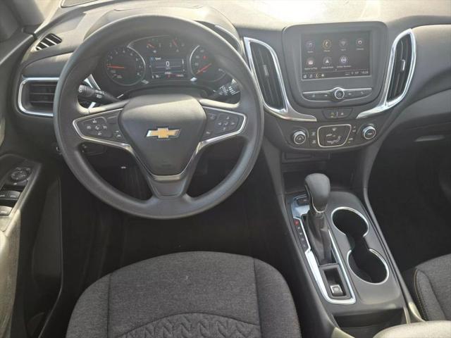2023 Chevrolet Equinox AWD LT