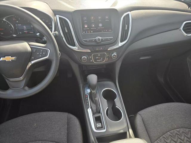 2023 Chevrolet Equinox AWD LT