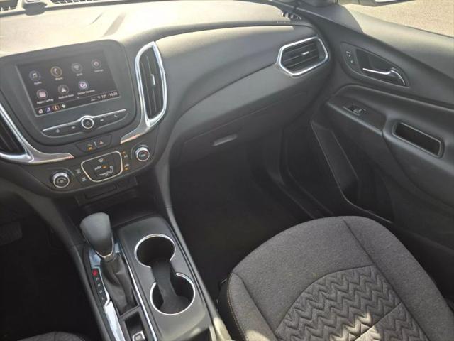 2023 Chevrolet Equinox AWD LT