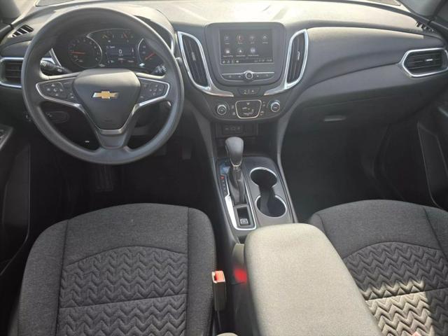 2023 Chevrolet Equinox AWD LT