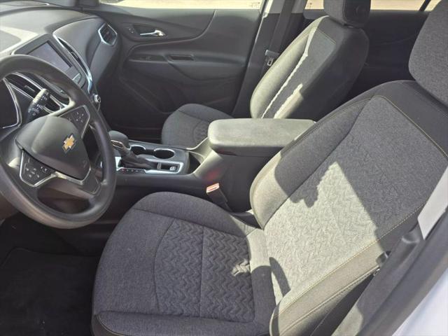 2023 Chevrolet Equinox AWD LT