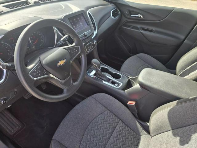 2023 Chevrolet Equinox AWD LT