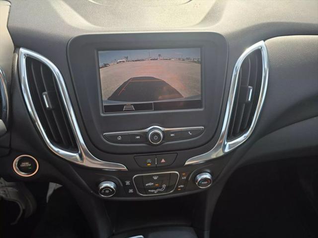 2023 Chevrolet Equinox AWD LT