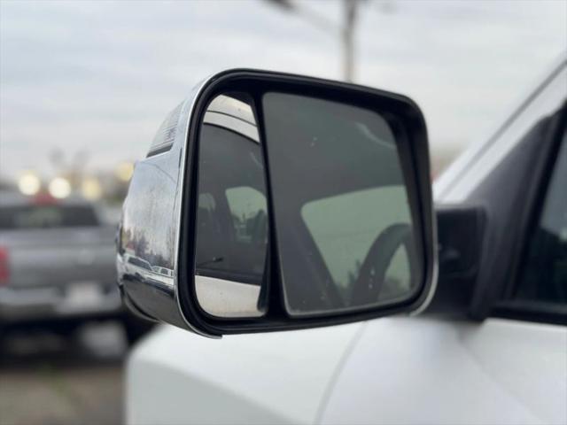 2013 Ram 2500 Tradesman
