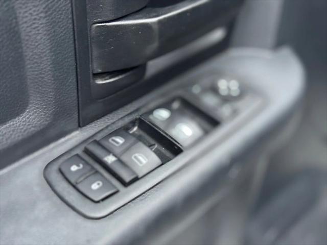 2013 Ram 2500 Tradesman