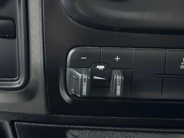 2013 Ram 2500 Tradesman