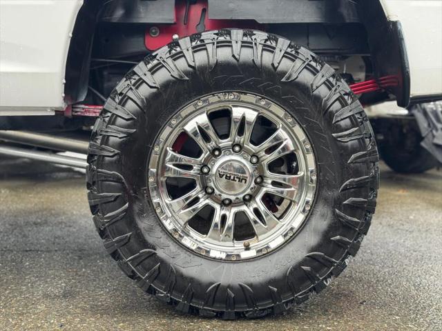 2013 Ram 2500 Tradesman