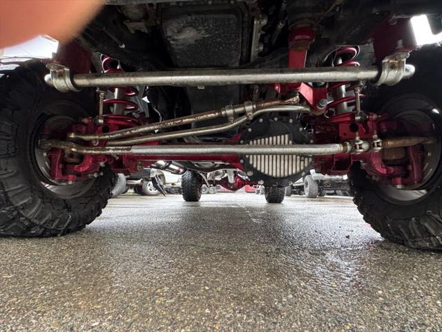 2013 Ram 2500 Tradesman