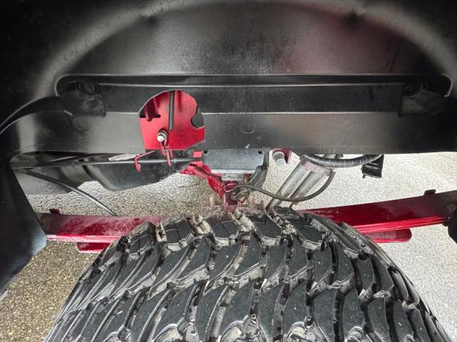 2013 Ram 2500 Tradesman