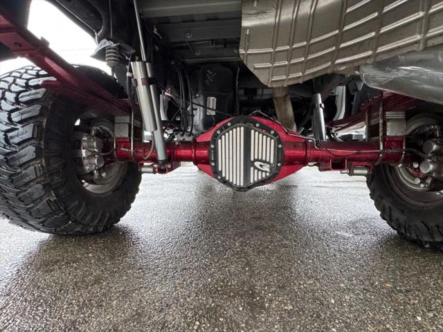 2013 Ram 2500 Tradesman