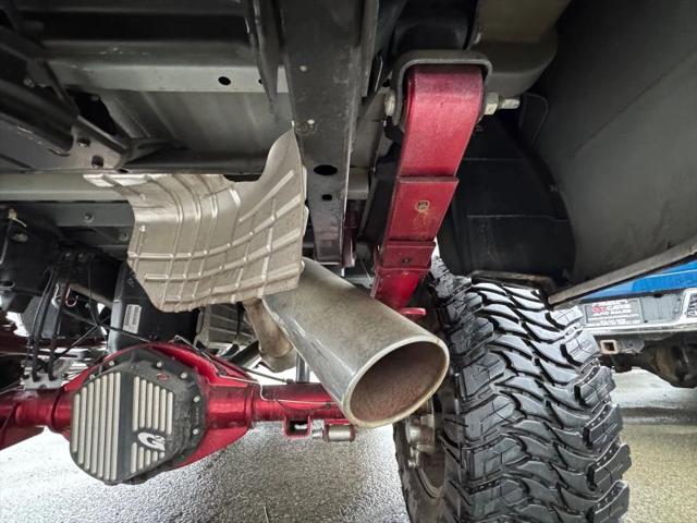 2013 Ram 2500 Tradesman