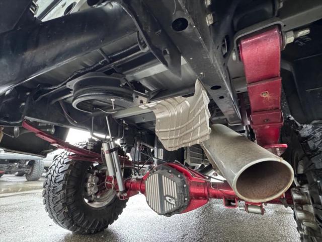2013 Ram 2500 Tradesman