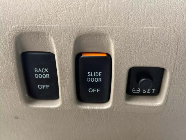 2004 Toyota Sienna XLE