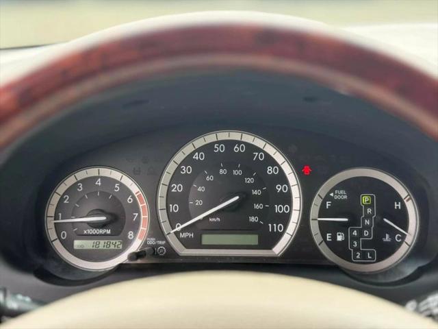 2004 Toyota Sienna XLE