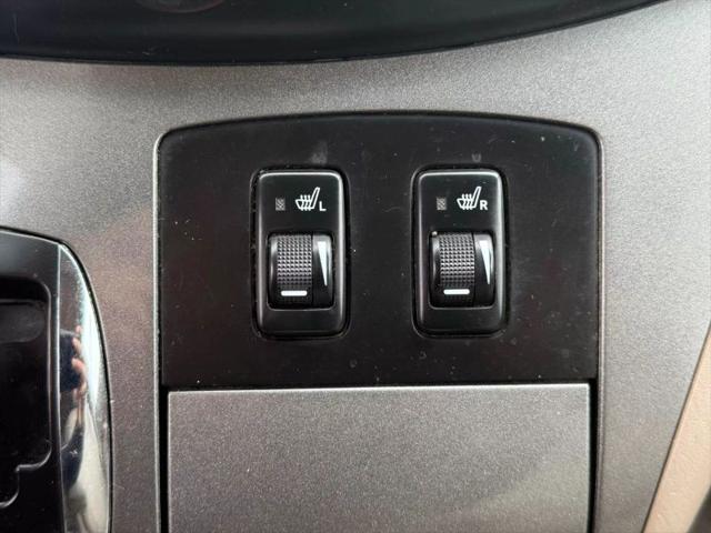 2004 Toyota Sienna XLE