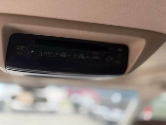 2004 Toyota Sienna XLE