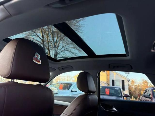 2015 Audi Q3 2.0T Premium Plus