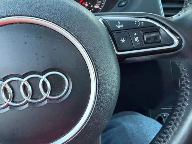 2015 Audi Q3 2.0T Premium Plus