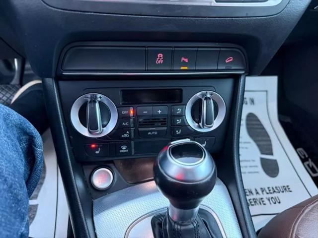 2015 Audi Q3 2.0T Premium Plus