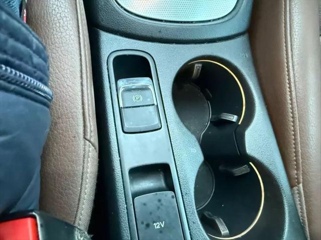 2015 Audi Q3 2.0T Premium Plus