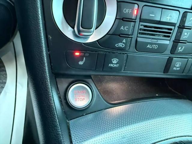 2015 Audi Q3 2.0T Premium Plus