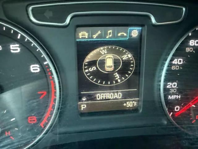 2015 Audi Q3 2.0T Premium Plus