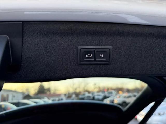 2015 Audi Q3 2.0T Premium Plus